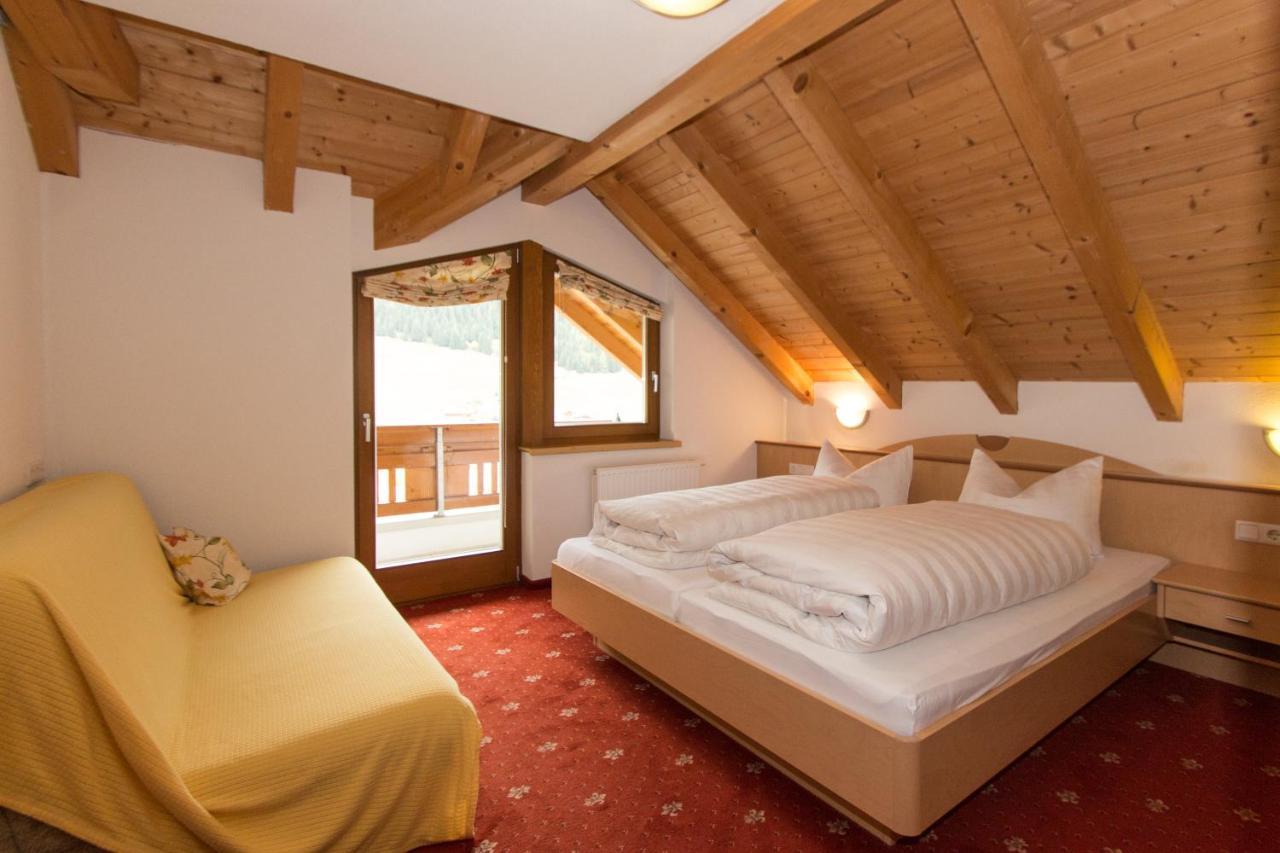 Hotel Garni Foersterheim Ішгль Екстер'єр фото
