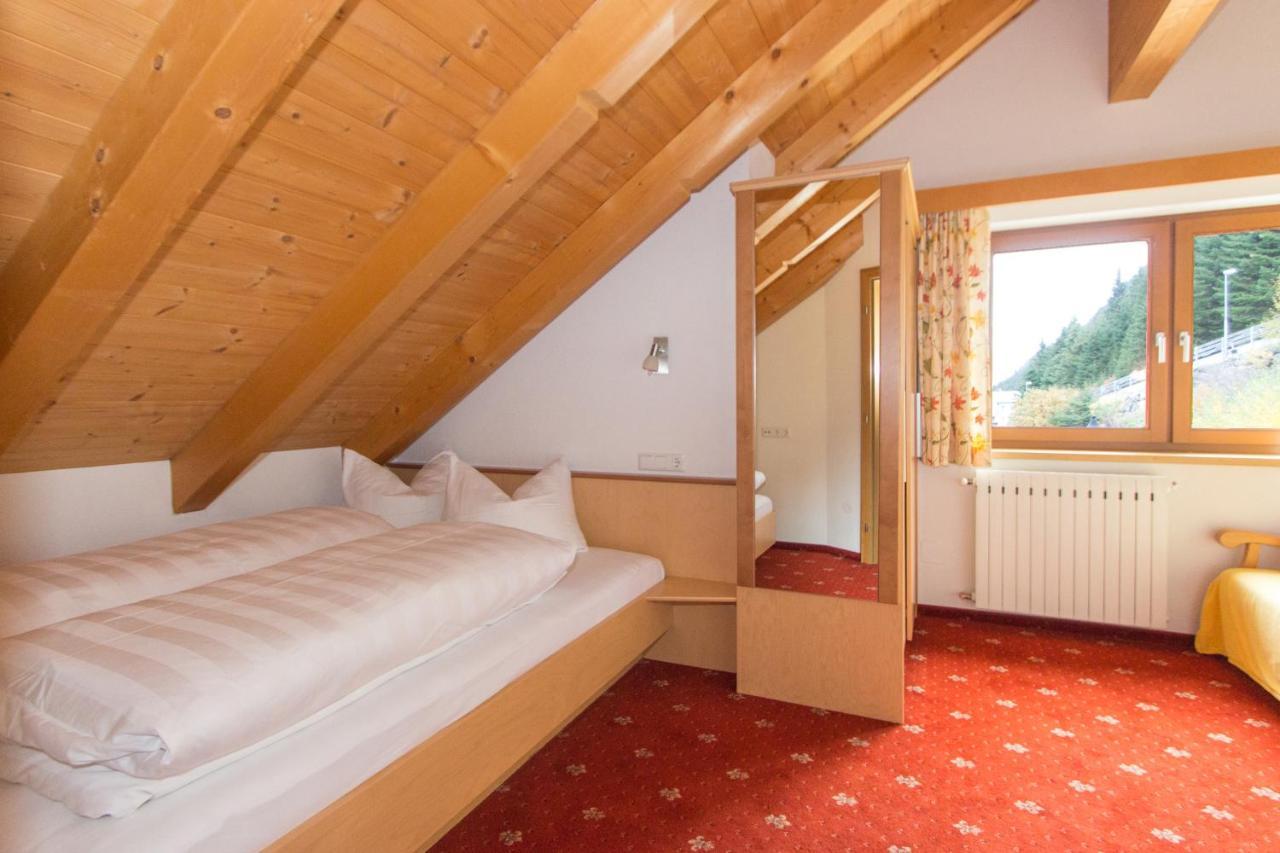 Hotel Garni Foersterheim Ішгль Екстер'єр фото